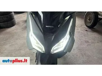 honda forza 125 cc, scooters / mopeds