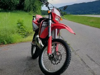 gas gas ec 250 wie ktm,husky,offen