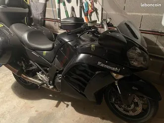 gtr 14100. kawasaki
