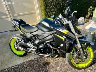 suzuki gsxs 950 full 2023