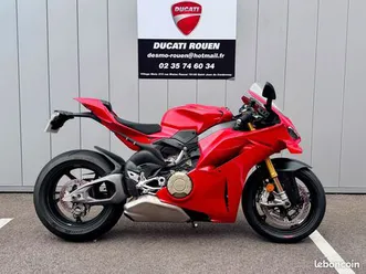 ducati panigale v4 s 2025