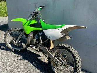 85 kx