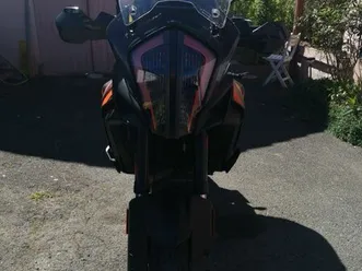 ktm 1290 super adventure s