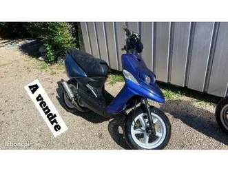 vend scooter rocket 1000 à débattre