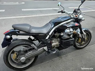 moto guzzi griso 1100