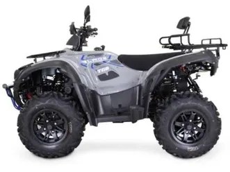 quad tgb 550 se