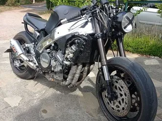 yamaha yzf-r 750