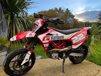 700 gasgas supermotard
