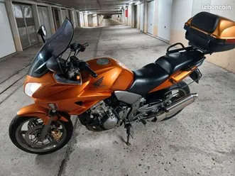 honda 1000 cbf année 2006 abs ct ok prix 2400