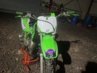 kx 65 prépare