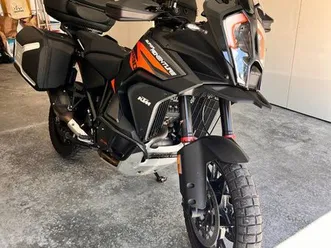 ktm 1290 super adventure s garantie ktm et carnet entretien
