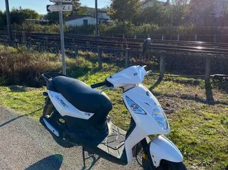 scooter 4t sym orbit 2