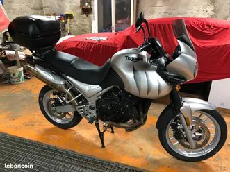 tiger 955i triumph 2005