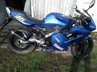 moto 50 tzr valentino rossi