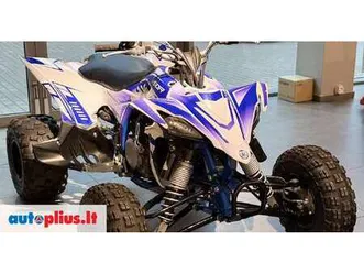 yamaha yfz 450 cc, atv / quad