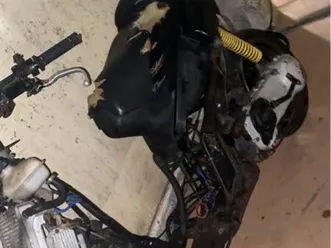 sr street av ss pp carbu à monter