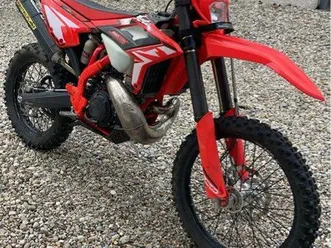 250 bêta racing 2024