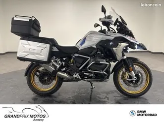 bmw r 1250 gs