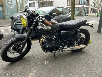 kawasaki w 800