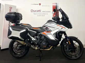 ktm 1290 super adventure s