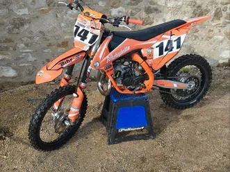 85 sx ktm 2023