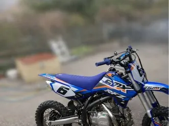 vend dirt 150 smx rfz