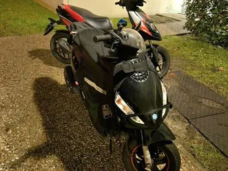 scooter piaggio zip 50 cm3