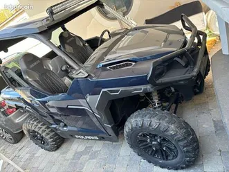 polaris, 1000 généraldeluxe 2022