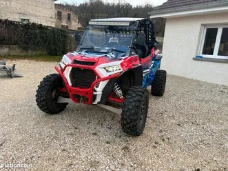 polaris rzr 1000 xp turbo