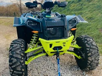 polaris scrambler xp 1000 s eps 2026