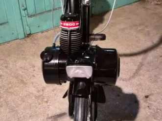 solex 3800
