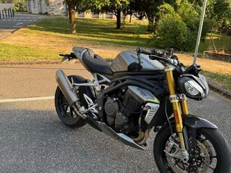 speed triple 1200 rs
