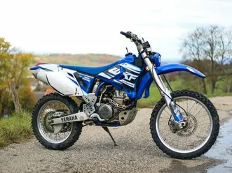 yamaha 450 wrf