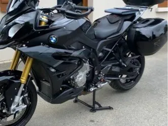 bmw s1000xr