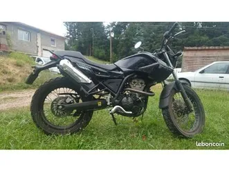 derbi 125
