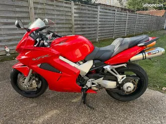 800 vfr 2005