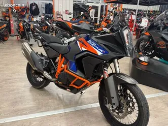 ktm 1290 super adventure r