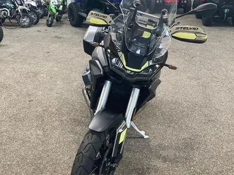 moto guzzi stelvio 1100 cm3