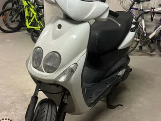 scooter yamaha neo’s 4temps