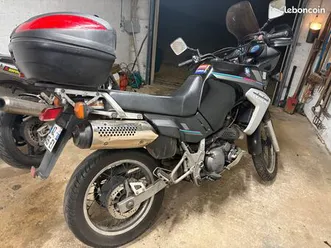 vend yamaha ténéré 660 xtz