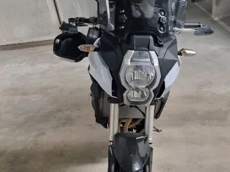 versys 1000