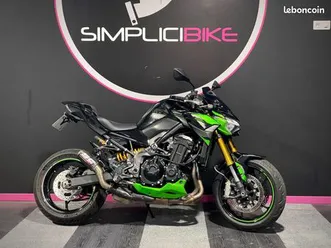 kawasaki z900 se 948 cm3