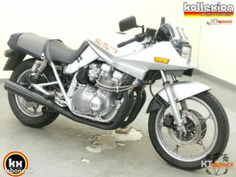 suzuki gsx 1100 s katana gs110x 1991 gsx1100s