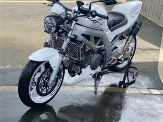 suzuki sv1000