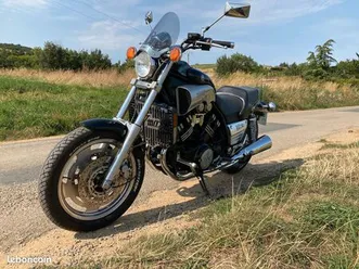 yamaha 1200 vmax