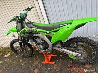 kxf 450