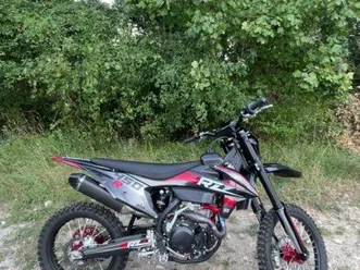 450 erz r enduro 2024