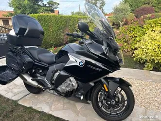 bmw k1600gt