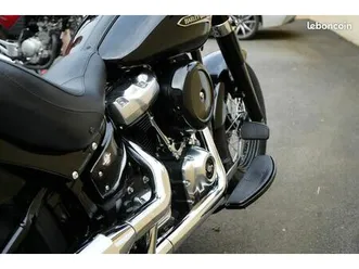 harley softrail slim 1745 2021