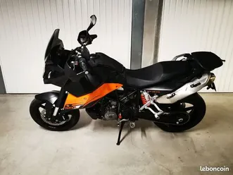 ktm 990 smt